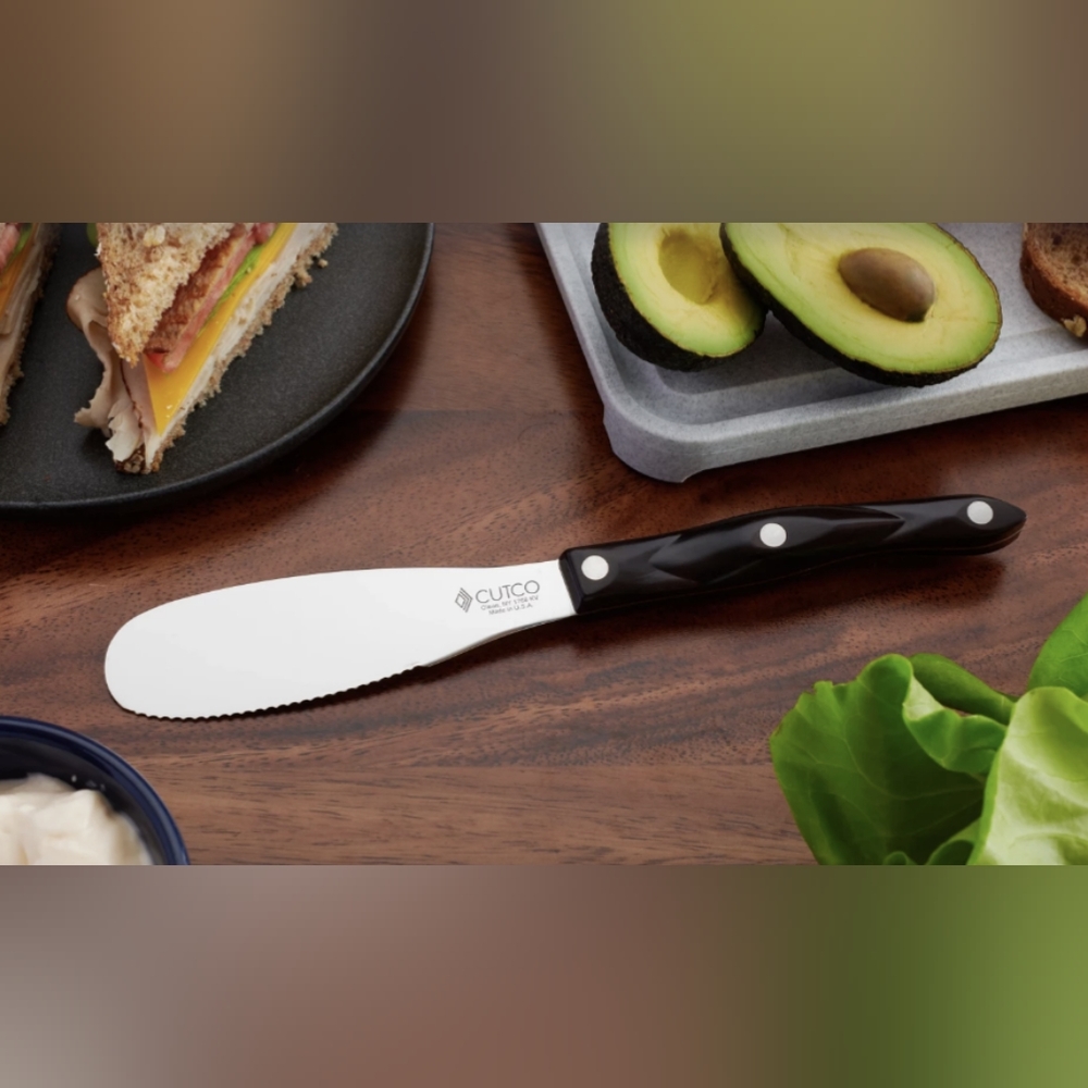 Cutco #1768 Super Spatula